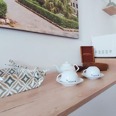Pama House Comfort E Relax A Due Passi Dal Centro باليرمو المظهر الخارجي الصورة