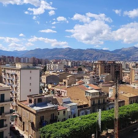 Pama House Comfort E Relax A Due Passi Dal Centro باليرمو المظهر الخارجي الصورة