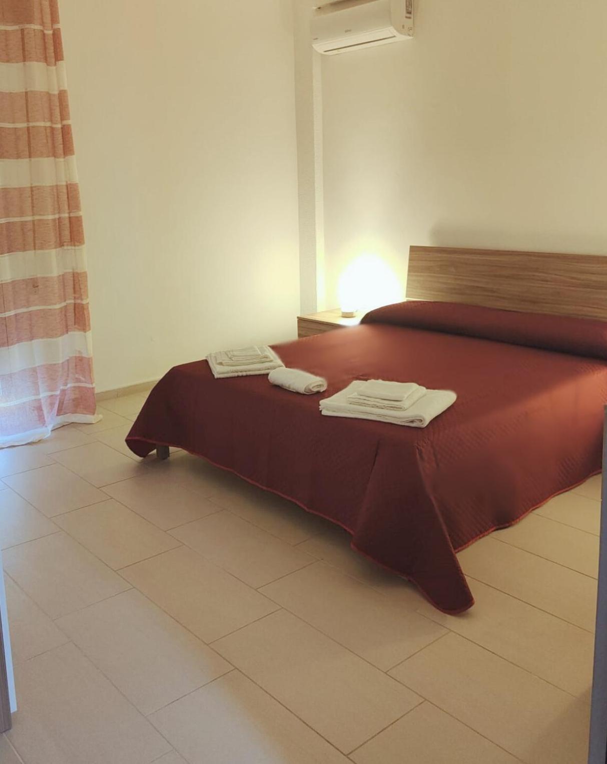 Pama House Comfort E Relax A Due Passi Dal Centro باليرمو المظهر الخارجي الصورة