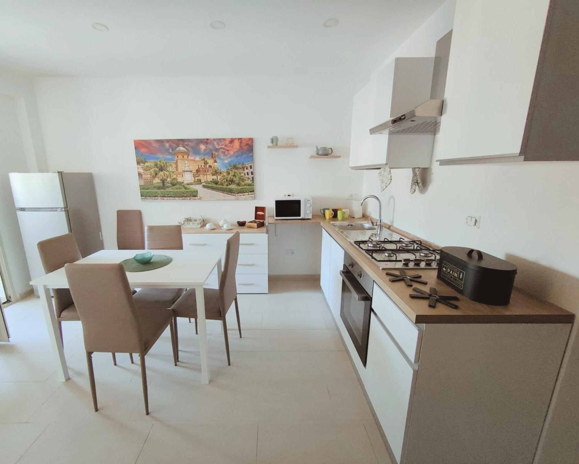Pama House Comfort E Relax A Due Passi Dal Centro باليرمو المظهر الخارجي الصورة
