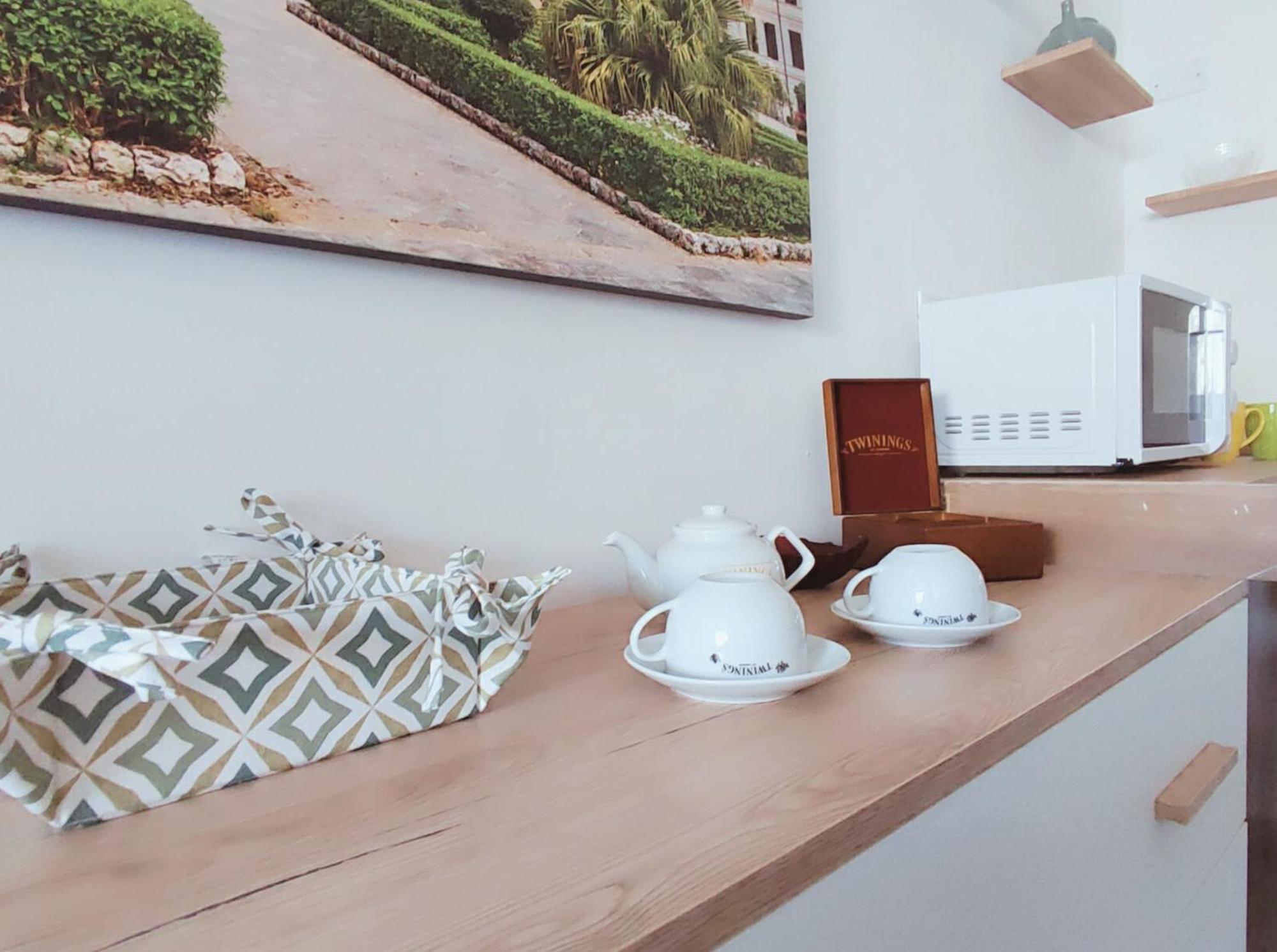 Pama House Comfort E Relax A Due Passi Dal Centro باليرمو المظهر الخارجي الصورة