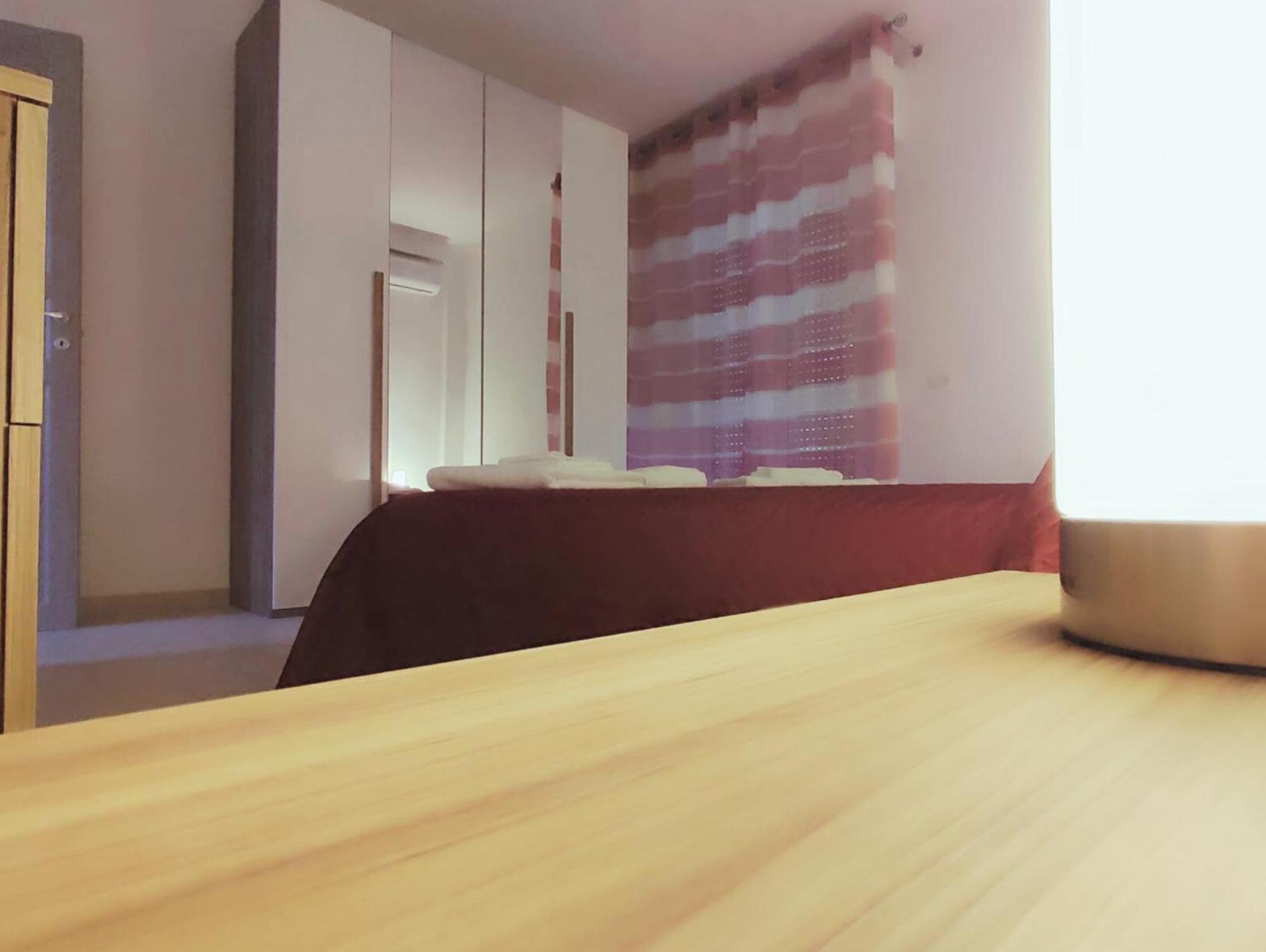 Pama House Comfort E Relax A Due Passi Dal Centro باليرمو المظهر الخارجي الصورة