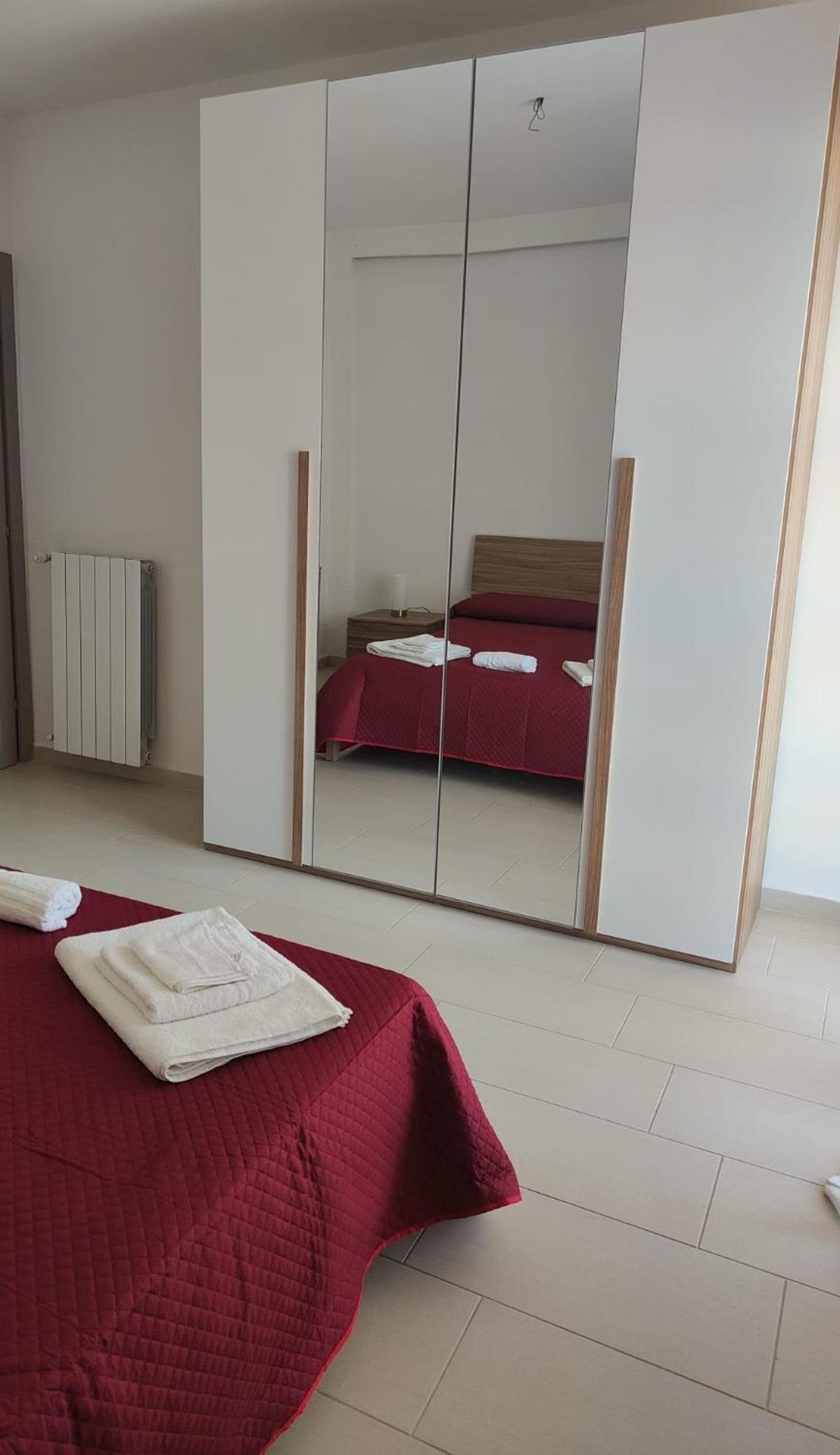 Pama House Comfort E Relax A Due Passi Dal Centro باليرمو المظهر الخارجي الصورة