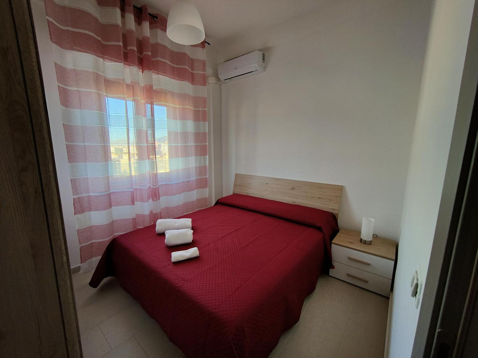 Pama House Comfort E Relax A Due Passi Dal Centro باليرمو المظهر الخارجي الصورة